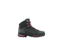 Lowa - Women's Light Evo GTX - Wanderschuhe, Gr. 41, schwarz (Grey/Pink)