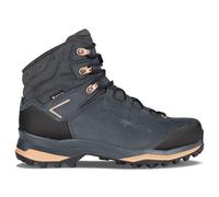 Lowa Lady Light Evo GTX Ws - Navy/Peach - 38 (UK 5)