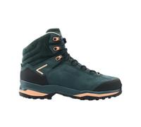 Lowa Lady Light Evo LL Women UK 4,5 navy/peach