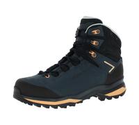 Lowa - Women's Light Evo LL - Wanderschuhe, Gr. 38, blau (Navy/Peach)