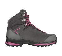 Lowa Damen Wanderschuhe LADY LIGHT EVO LL, grau, Gr. 39EU