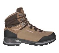 Lowa Lady Light GTX - Humus/Brown - 37 1/2 (UK 4.5)