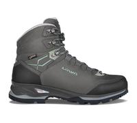 Lowa - Lady Light Gore-Tex Graphite Jade - 6 - Wanderschuhe Graphite Jade 6