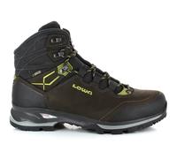 Lowa Lady Light GTX Bergschuhe - UK 4,5 - EU 37,5, schiefer/kiwi