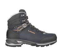 Lowa Lady Light GTX blue/mandarin (6017) 41