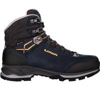 Lowa Lady Light GTX Damen | BLAU/MANDARINE | EU 38