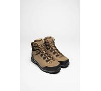 Lowa Wanderschuhe Lady Light GTX (Trekking, Nubukleder, wasserdicht) 2025 humus/braun Damen, Größe Euro (US) 42,5 (10,5)