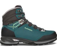 Lowa Lady Light GTX Damen | PETROL/MINT | EU 39