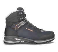 LOWA Damen Trekkingstiefel Damen Trekkingschuhe Lady Light GTX (220668) 42 Blau
