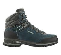 Lowa Lady Light GTX Damen Trekkingstiefel, blau, Größe 43 ½ 43 ½