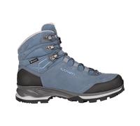 LOWA Lady Light GTX für Damen, blau, Größe 39 ½ EU / 6 UK