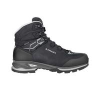 Lowa Wanderschuhe Lady Light GTX (Trekking, Nubukleder, wasserdicht) 2025 navyblau/rauchblau Damen, Größe Euro (US) 39,5 (8)