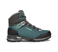 LOWA Damen Trekkingstiefel Damen Trekkingschuhe Lady Light GTX (220668) 39 Blau