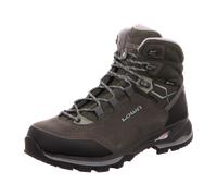 LOWA LADY LIGHT GTX GRAPHIT/JADE für Damen, grau, Größe 38 EU / 5 UK