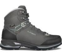 LOWA Lady Light GTX Damen Trekkingschuh - graphit/jade - 42 (8)