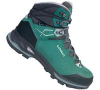 Lowa Lady Light GTX Petrol/Mint 39
