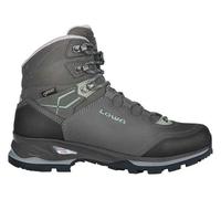 Lowa Lady Light GTX Wanderschuh Trekkingschuh High Damen grau 37½