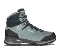 Lowa - Lady Light GTX - Wanderschuhe, Gr. 39, grau (SmokeBlue/MilkyGreen)