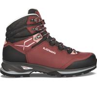 Lowa Lady Light LL - Burgundy/Rose - 37 1/2 (UK 4.5)