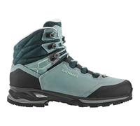 Lowa Lady Light LL Damen Trekking-Halbschuhe, blau, Größe 37 ½ 37 ½