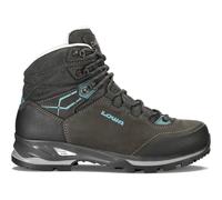 Lowa Lady Light LL Damen Trekking-Halbschuhe, braun, Größe 39 ½ 39 ½