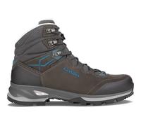 Lowa Lady Light LL Damen Trekking-Halbschuhe, braun, Größe 41 ½ 41 ½