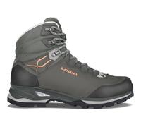 Lowa Lady Light LL Damen Trekking-Halbschuhe, grau, Größe 41 ½ 41 ½