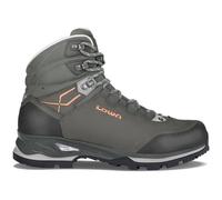 Lowa Lady Light LL Damen Trekkingschuhe, grau, 39 EU