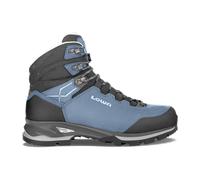 LOWA Lady Light LL für Damen, blau, Größe 38 EU / 5 UK