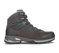 Lowa Lady Light LL - Slate/Turqouise - 41 1/2 (UK 7.5)