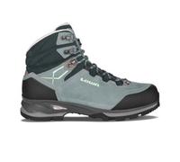 Lowa Lady Light LL UK 6,5 smoke blue/mint green