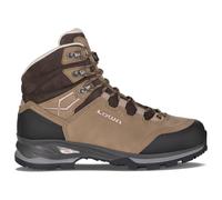 Lowa - Lady Light LL - Wanderschuhe, Gr. 43.5, braun (Humus/Brown)