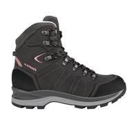 LOWA - Lady Sport LL Bergstiefel Damen anthrazit
