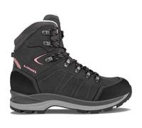 Lowa Lady Sport LL anthracite/old rose (7926) 38
