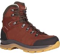Lowa Lady Sport LL Damen mahagoni