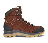 Lowa Lady Sport LL Damen Trekkingstiefel, braun, Größe 38 38