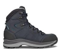 Lowa Lady Sport LL Damen Trekkingstiefel, blau, Größe 37 37