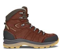 Lowa Lady Sport LL Damen Trekkingstiefel, braun, Größe 38 38