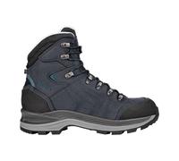 Lowa - Women's Lady Sport LL - Wanderschuhe, Gr. 36.5 UK 3.5, schwarz (Navy/Petrol)