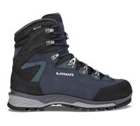 Lowa Lavena EVO GTX Damen Bergstiefel, blau, Größe 40 40