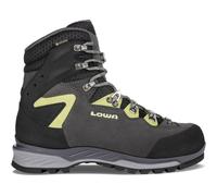 Lowa Lavena EVO GTX wide Damen Bergstiefel, grau, Größe 40 40