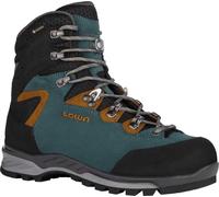 Lowa - Lavena Evo GTX Wm Damen blau blau - Gr. - 4.5 Uk