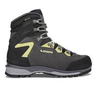 Lavena Evo GTX Trekkingschuhe Damen anthracite/mint-EU 41 - UK 7