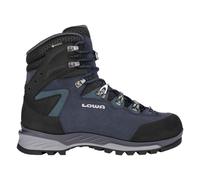 Lowa - Women's Lavena Evo GTX - Bergschuhe, Gr. 37.5 EU 37.5 - Regular, blau (Navy/Petrol)