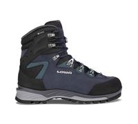 Lowa - Women's Lavena Evo GTX - Bergschuhe, Gr. 38 EU 38 - Regular, blau (Navy/Petrol)