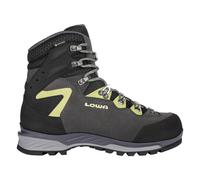 Lavena Evo GTX Wide Women Größe UK 5,5 Farbe anthrazit/mint