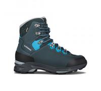 Lowa Lavena II GTX Women UK 5 navy/turquoise