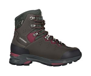 LOWA Lavena II GTX Ws Damen Bergschuhe braun | 37.5