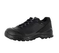 LOWA Leandro Pro GTX Low S3 wasserdichte Sicherheitsschuhe, Arbeitsschuhe EU 42
