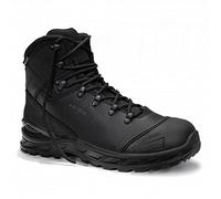 LOWA Leandro Pro GTX Mid S3 wasserdichte Sicherheitsschuhe, Arbeitsschuhe EU 47